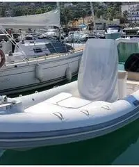 Gommone legar 670 Gommone legar 670