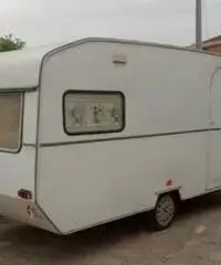 Roulotte Roulotte