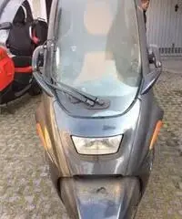 Bmw c1 125 - 2000