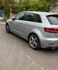 AUDI A3 184 cv