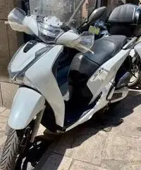 HONDA SH 150I ABS 2017 PROMOZIONE HONDA SH 150I ABS 2017 PROMOZIONE