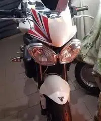 Street triple 675 R my 2012 Street triple 675 R my 2012