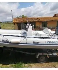 Gommone Lomac 510 Gommone Lomac 510