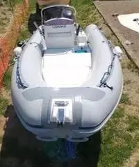 Gommone Lomac 510 Gommone Lomac 510