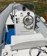 Gommone Lomac 510 Gommone Lomac 510