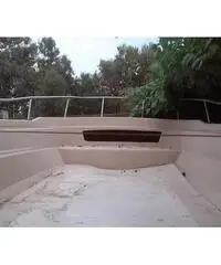 Dory 17 da sistemare