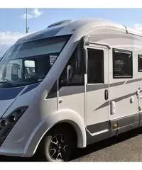 Mobilvetta Tekno Line 90 2.3 180cv Mobilvetta Tekno Line 90 2.3 180cv