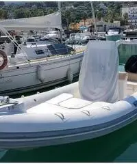Gommone legar 670 Gommone legar 670