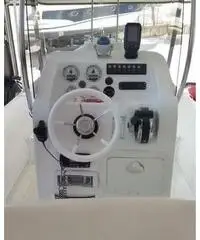 Gommone legar 670 Gommone legar 670