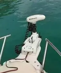 Tecnofiber 22 walkaround