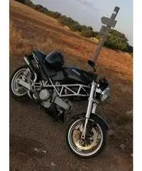 Ducati monster dark i. e 620 Ducati monster dark i. e 620