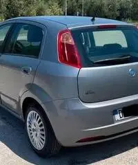 Fiat punto Fiat punto