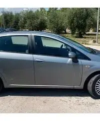 Fiat punto Fiat punto