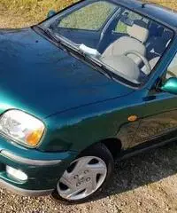 Nissan Micra 1.0 benzina euro 4