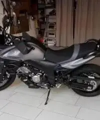 Suzuki V Strom DL 650 - 2016 Suzuki V Strom DL 650 - 2016