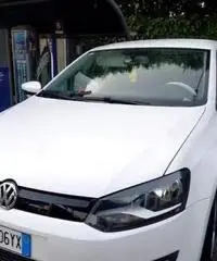 Polo wolkswagen