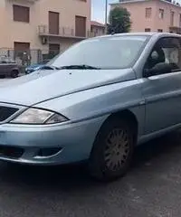 Lancia Y - 2003