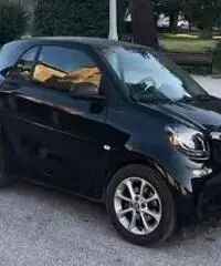 SMART fortwo 3ªs