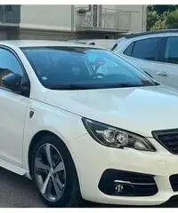 Peugeot 308 style Peugeot 308 style