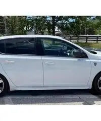 Peugeot 308 style