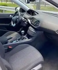 Peugeot 308 style