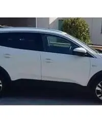 OPEL Grandland - 2018 OPEL Grandland - 2018