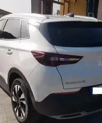 OPEL Grandland - 2018 OPEL Grandland - 2018