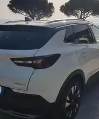 OPEL Grandland - 2018 OPEL Grandland - 2018