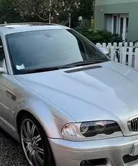 BMW M3 e46 BMW M3 e46