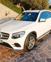 MERCEDES Classe GLC (X253) - 2017
