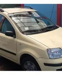 FIAT Panda 2ª serie - 5 porte