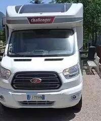 Ford Challenger 2.0 td 150cv Ford Challenger 2.0 td 150cv