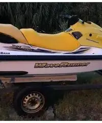 Moto d'acqua yamaha xl700 waverunner