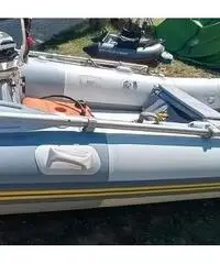 Zodiac 3 Zodiac 3