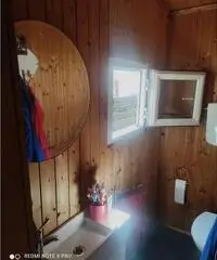 Vendita Casetta Legno Camping Città di Angera (VA)