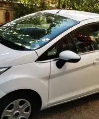 Ford fiesta titanium Ford fiesta titanium