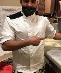 Pizzaiolo