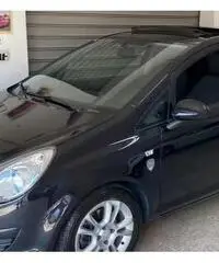 Opel Corsa 1.3 CDTI Sport Turbo Diesel GARANZIA 12 Opel Corsa 1.3 CDTI Sport Turbo Diesel GARANZIA 12