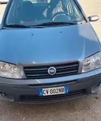 FIAT Punto 3ª serie - 2005 FIAT Punto 3ª serie - 2005