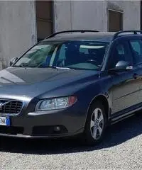 Volvo V70 Volvo V70