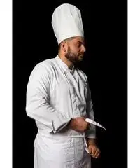 Executive chef Executive chef