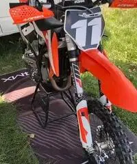 Ktm sxf 250 2019