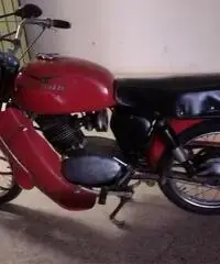 Moto Guzzi Altro modello - 1968