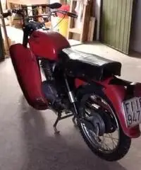 Moto Guzzi Altro modello - 1968