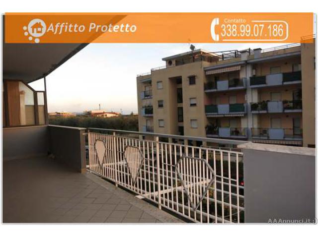 Appartamento in Affitto a 370€ - Lazio