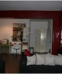 Parco residenziale - Napoli Parco residenziale - Napoli