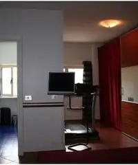 Parco residenziale - Napoli Parco residenziale - Napoli