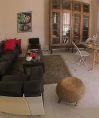 Appartamento di 2 locali in Affitto - Torino