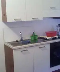 Bilocale arredato - Reggio di Calabria