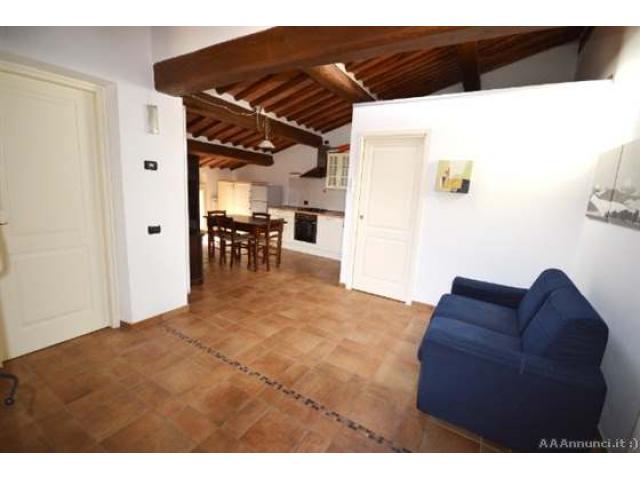Appartamento in Affitto a 550€ - Lucca